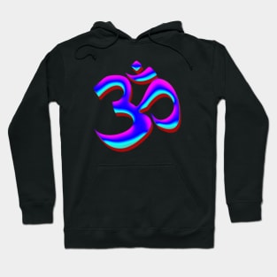 The Om Hoodie